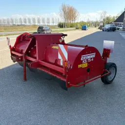 Kombajn ziemniaczany Grimme KS 75-4 - 2021 - Rozstaw rzędów 75cm