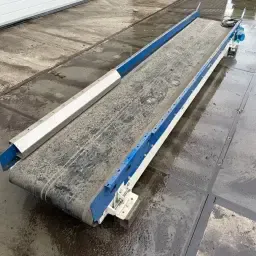 Палетизатор Symach MACH 2 - 2008 рік