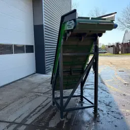 Вживаний конвеєр - Bolt Machinery EV-70 - Відмінний стан