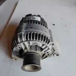 Динамо 90kW JD 6320 - Вживане, у доброму стані