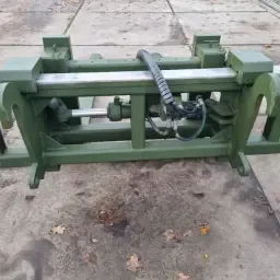 Werklust Palletvork - Hydraulisch verstelbaar - Nieuw