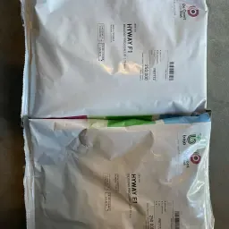 Semințe Hyway: Semințe pre-germinate în pliculețe