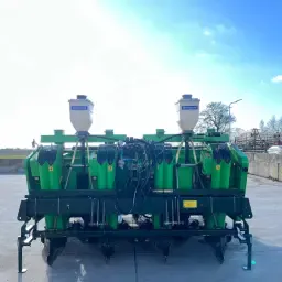 Саджалка Miedema CP42 на продаж - 4 ряди, 2011 рік