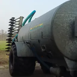 Roelama 12.5 з аплікатором 6.20: Гарна комбінація