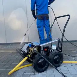 Мийки високого тиску Ceres: Потужні та Надійні | Для Інтенсивного Використання