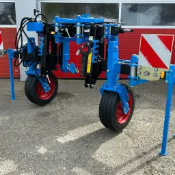 Nuevo Lemken EC-Steer con cámara | En stock