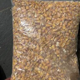 Grain Maize for Sale: 87-89% DM