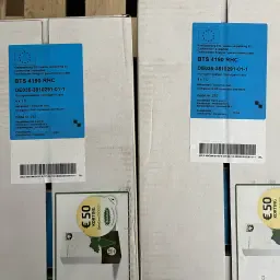 Graines de betterave BTS 4190 RHZ &amp; Rentabla KWS à vendre