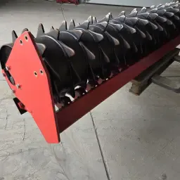 Коток Lely Pakker - 3 метри завширшки - Відмінний стан