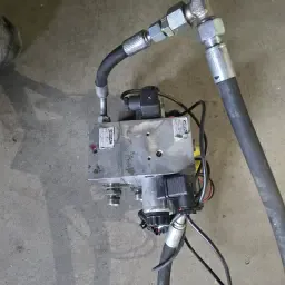 Υδραυλική Προετοιμασία Ag Leader | Ολοκληρωμένο