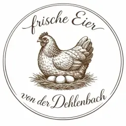 Dehlenbacher Eier