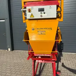 Waga Bijlsma Hercules (2016) na sprzedaż