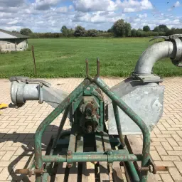 Αντλία εκτόπισης JOZ | Ανταλλακτικά προς αντικατάσταση