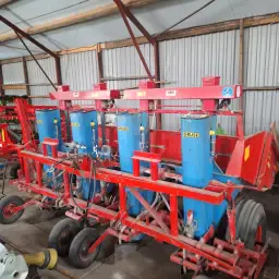 Ανταλλακτικά μηχανής φύτευσης Gruse &amp; μηχανής σκόνης Zibo