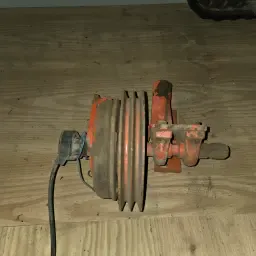 Ηλεκτρομαγνητικός συμπλέκτης | Αποτελεσματικός έλεγχος ανελκυστήρα