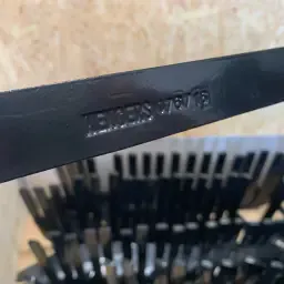 Noże do pielenia na sprzedaż? Duży wybór | Konkurencyjne ceny