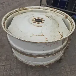 Ζάντες Ford 10-46: Βρείτε τις κατάλληλες ζάντες για το Ford σας