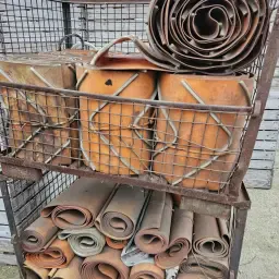 Μεταφορικές ταινίες προς πώληση - Διάφορα μεγέθη, παρτίδα