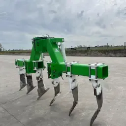 Peterse Eco Υπεδαφοκαλλιεργητής 3m - 2010 Πωλείται