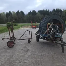 Καρούλι 200 μέτρα - Βρείτε το ιδανικό καρούλι