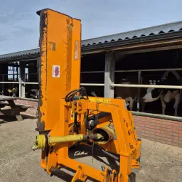 Mooie Votex Jumbo Klepelmaaier Aangeboden.