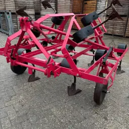 Zo Goed Als Nieuw Hoofd