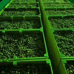 Ca. 300 Tonnen Gelbe Zwiebeln