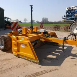 Bma Bizon Kilverbak Bwj 2025,