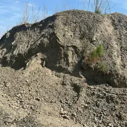 Mixed Gravel For Sale