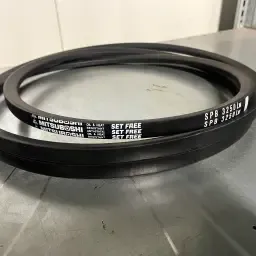 Curea trapezoidala Mitsuboshi SPb 3250 | 40 EUR fără TVA