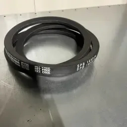 Curea trapezoidala Mitsuboshi SPB 1650 | Piese agricole