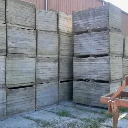 Kostenlose Zwiebelkisten: Ideal für Lagerung oder Wiederverwendung