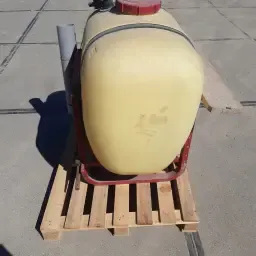 Tank 400 Liter - Zu Verkaufen