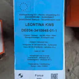 Te Koop 1 Pak Leontina