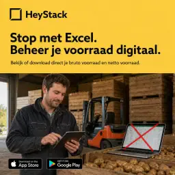 Stop Met Excel. Werk Je