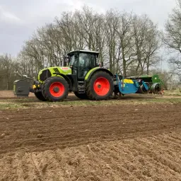 Vof de wissen