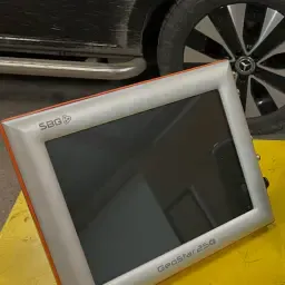 Geostar 250 Radio: Pfluglizenz &amp; Smart Switch