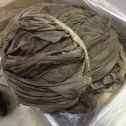Køb saltet eller frossen oksekød