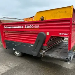 Schuitemaker Amigo 30W zu verkaufen