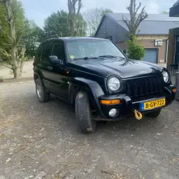 Jeep Cherokee MMBS - Unbegrenzt - Festpreis