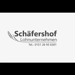 Lohnunternehmen Schäfershof