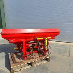 Lely Centerliner TEAB | Landmaschinen
