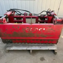 Redrock Aligatot Kuilhapper 2014 | Landmaschine zu verkaufen
