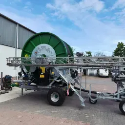 Irrimec ST7 Beregnungsmaschine zu Verkaufen | Top Zustand