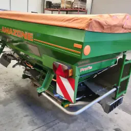Amazone ZA-M 3000 Ultra Profis Streuer - 2011 - 24-48m