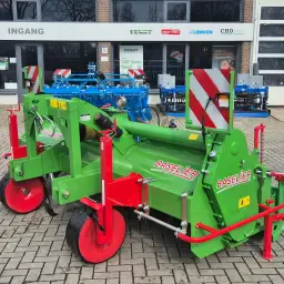 Baselier Reihenfräse - 4 Reihen, 75cm - Baujahr 2026