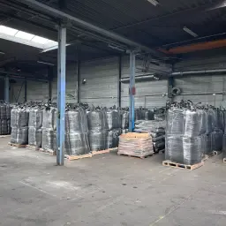 Активоване вугілля для десульфуризації біогазу - Видалення H2S
