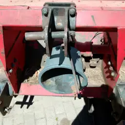Mulcher 3m - Grünland &amp; Ackerland
