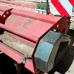 Broyeur 3m - Prairies &amp; Terres agricoles | État impeccable