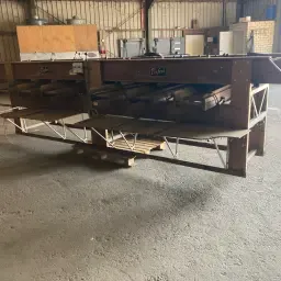 Bulb Sorting Set For Sale | Complete Sorting Line — FarmTrade